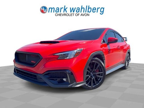 2023 Subaru WRX Premium