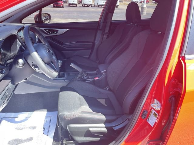 2023 Subaru WRX Premium