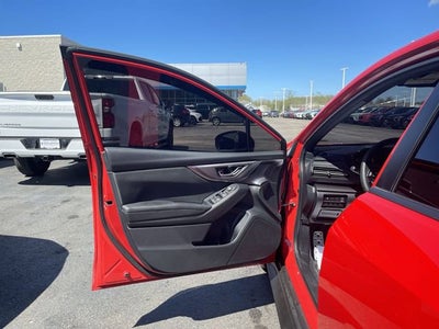 2023 Subaru WRX Premium