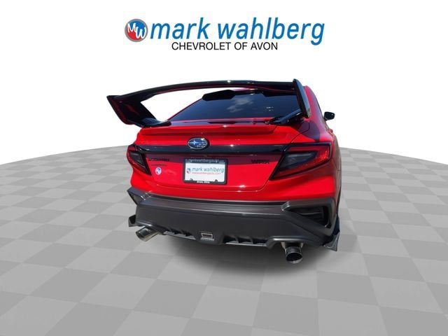 2023 Subaru WRX Premium
