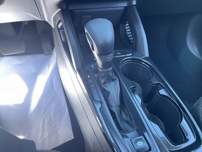 2025 Chevrolet Trailblazer LS