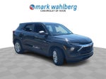 2025 Chevrolet Trailblazer LS