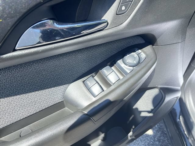 2025 Chevrolet Trailblazer LS