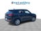2025 Chevrolet Trailblazer LS