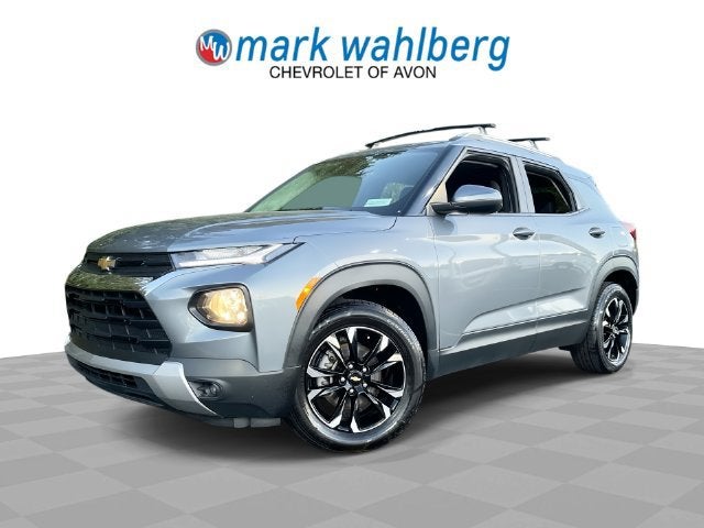 2022 Chevrolet Trailblazer
