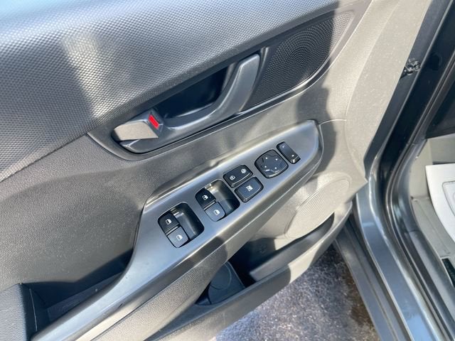 2020 Hyundai Kona SE