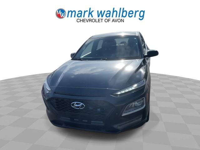 2020 Hyundai Kona SE