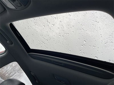 2021 Hyundai Kona Limited