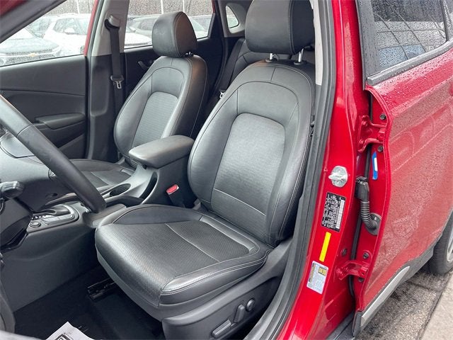 2021 Hyundai Kona Limited