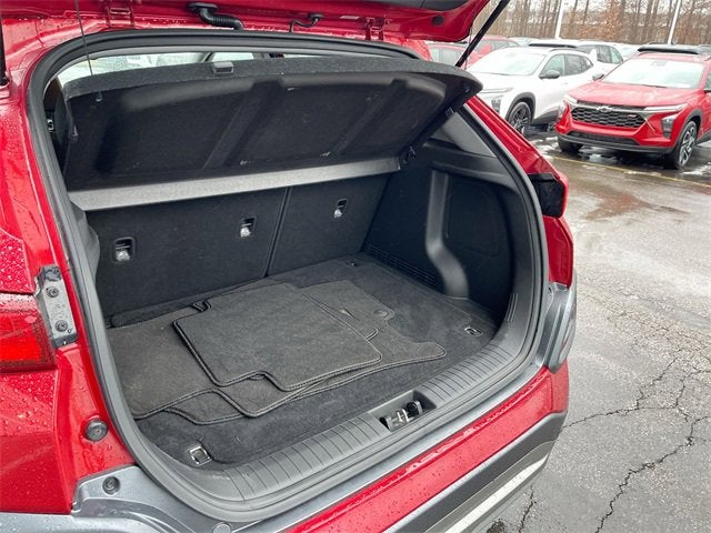 2021 Hyundai Kona Limited