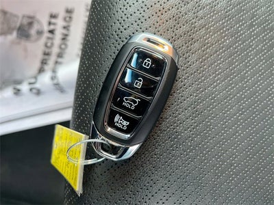 2021 Hyundai Kona Limited