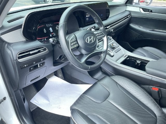 2023 Hyundai Palisade XRT