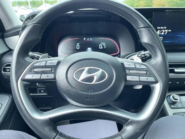 2023 Hyundai Palisade XRT