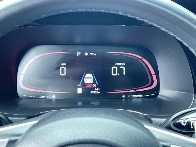 2023 Hyundai Palisade XRT