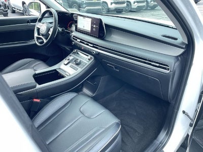 2023 Hyundai Palisade XRT