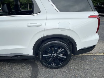 2023 Hyundai Palisade XRT