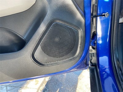 2022 Hyundai Venue SEL