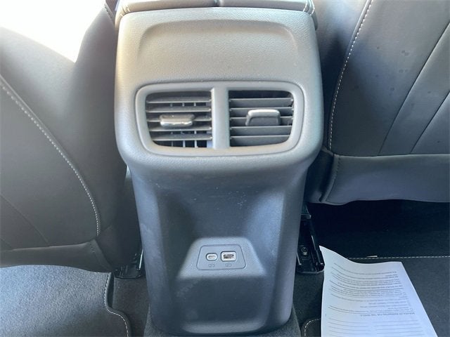 2021 Buick Envision Preferred