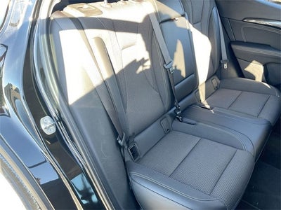 2021 Buick Envision Preferred