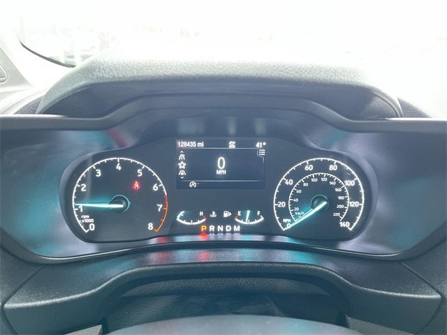 2019 Ford Transit Connect Van XL