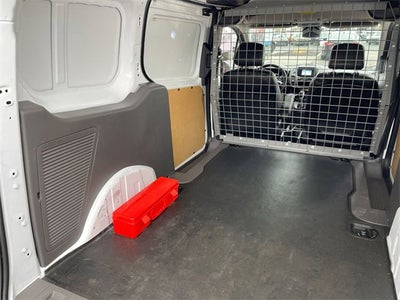 2019 Ford Transit Connect Van XL