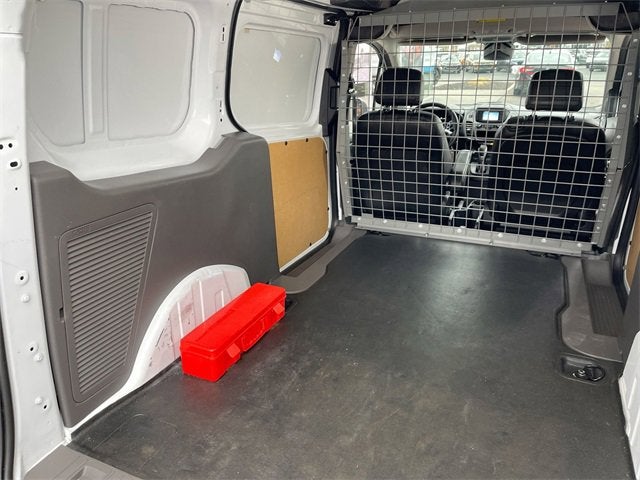 2019 Ford Transit Connect Van XL