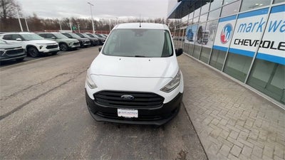2019 Ford Transit Connect Van XL