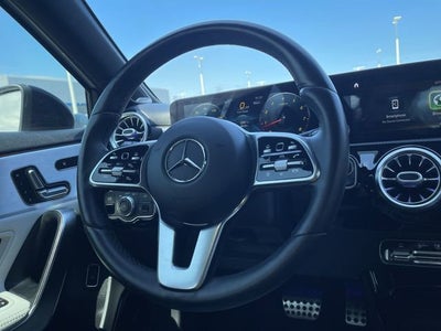 2021 Mercedes-Benz A 220 4MATIC®