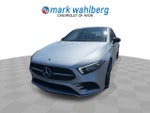 2021 Mercedes-Benz A 220 4MATIC®