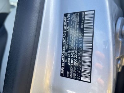 2021 Mercedes-Benz A 220 4MATIC®