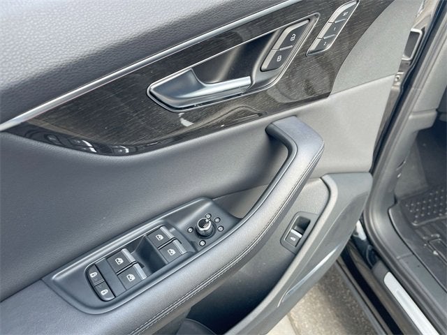 2024 Audi Q7 Premium Plus 55 TFSI quattro Tiptronic