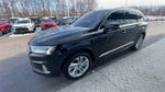 2024 Audi Q7 Premium Plus 55 TFSI quattro Tiptronic