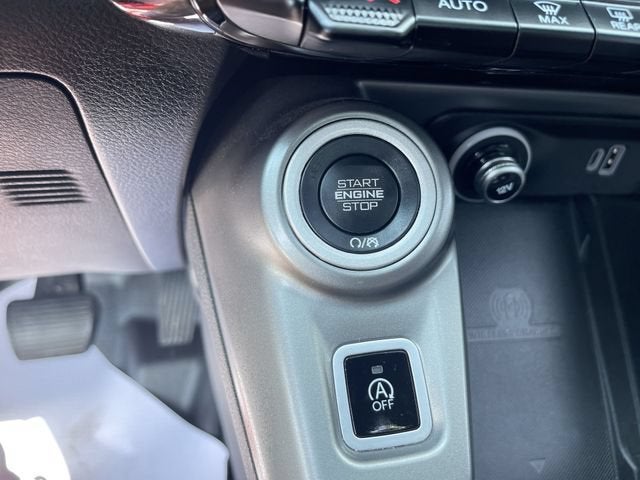 2024 Dodge Hornet GT Plus
