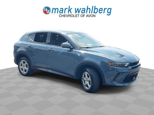 2024 Dodge Hornet GT Plus