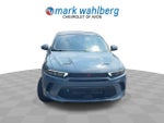2024 Dodge Hornet GT Plus