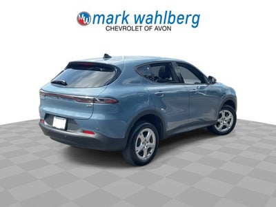 2024 Dodge Hornet GT Plus