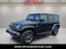 2017 Jeep Wrangler Unlimited 75th Anniversary