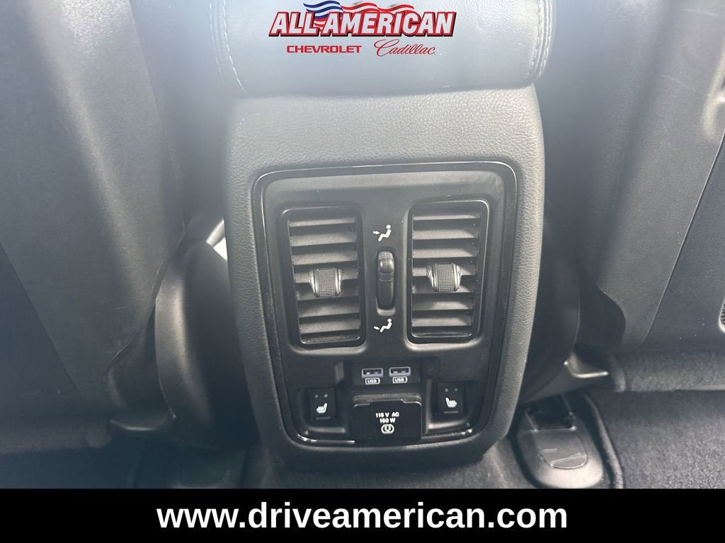 2020 Dodge Durango R/T