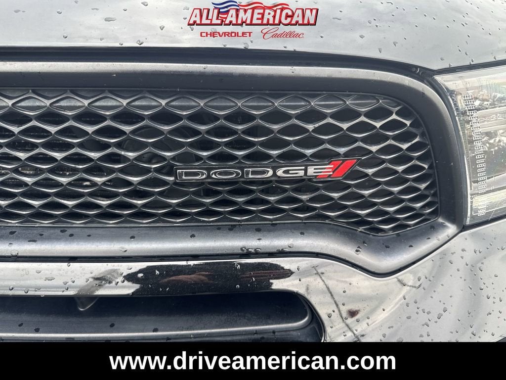 2020 Dodge Durango R/T