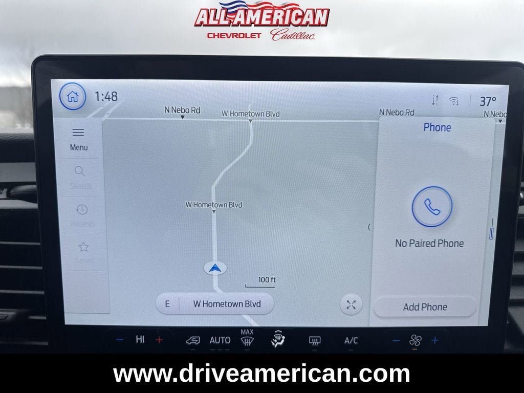 2023 Ford Transit Passenger Wagon XL