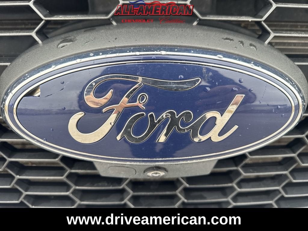 2023 Ford Transit Passenger Wagon XL