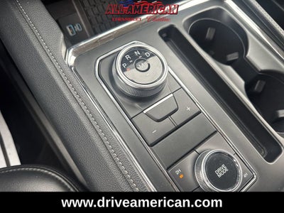 2024 Ford Expedition XLT