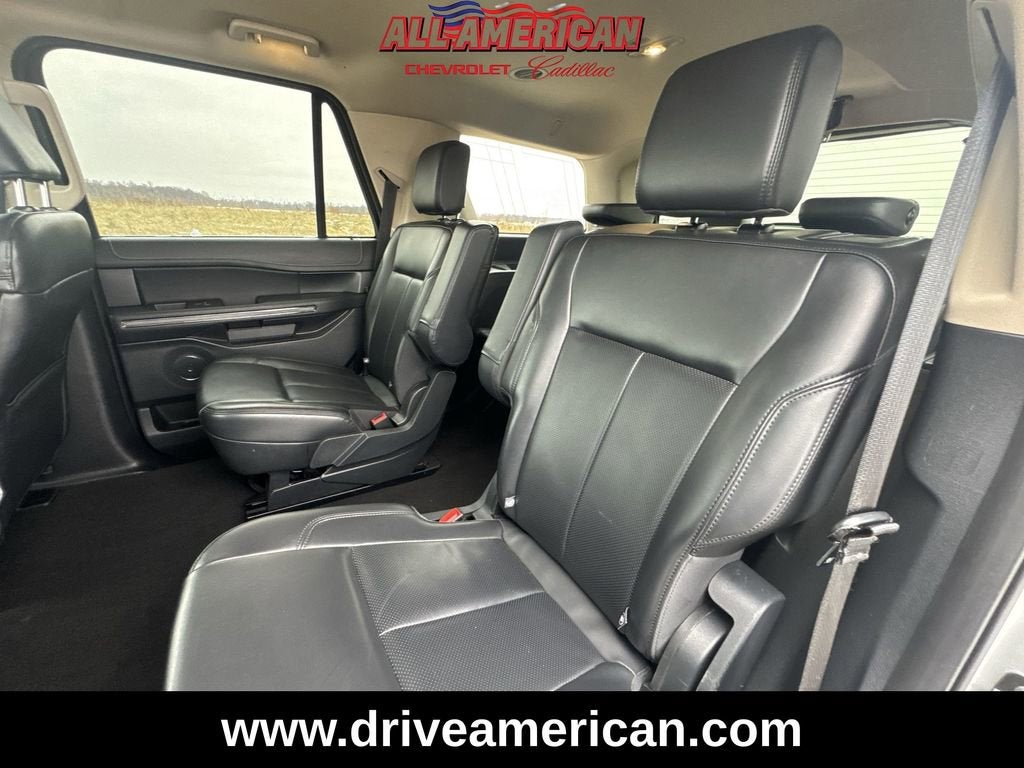 2024 Ford Expedition XLT