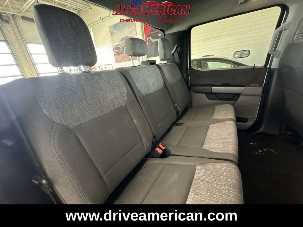 2025 Ford Super Duty F-350 DRW XL