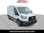 2026 Ford Transit Cargo Van T350