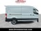 2026 Ford Transit Cargo Van T350