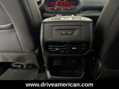 2025 Chevrolet Silverado EV LT - Extended Range