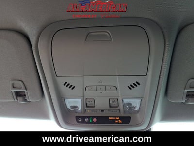 2023 Cadillac XT4 AWD Premium Luxury