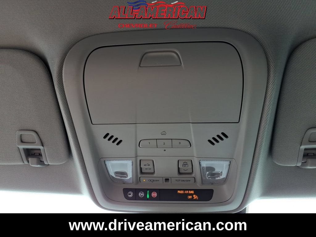 2023 Cadillac XT4 AWD Premium Luxury
