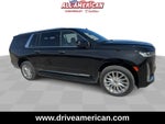 2023 Cadillac Escalade ESV Premium Luxury